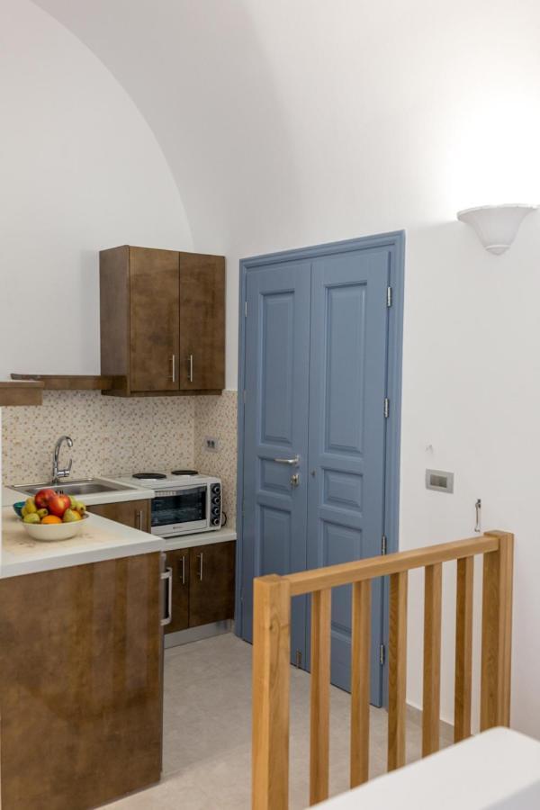 Luxe Maroussi Villas Pyrgos Kallistis Екстер'єр фото